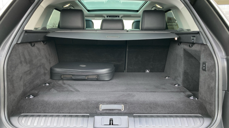 Land Rover Range Rover Sport 2.0 P400e HSE Dynamic 5dr Auto Estate